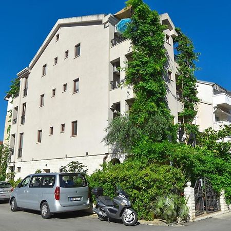 Villa Bonita Budva Extérieur photo