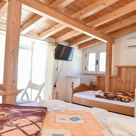 Villa Bonita Budva Chambre photo