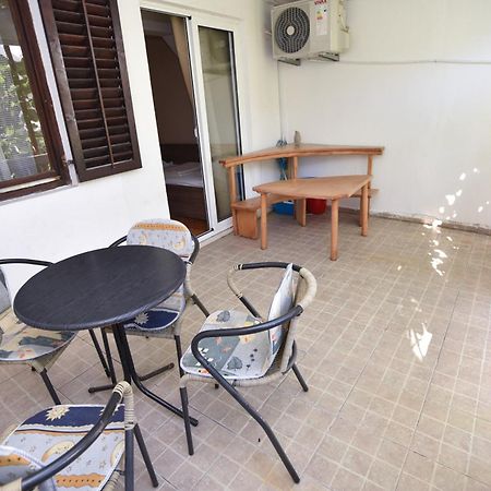 Villa Bonita Budva Chambre photo