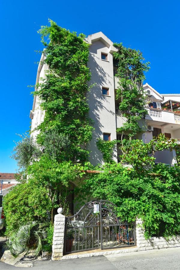 Villa Bonita Budva Extérieur photo