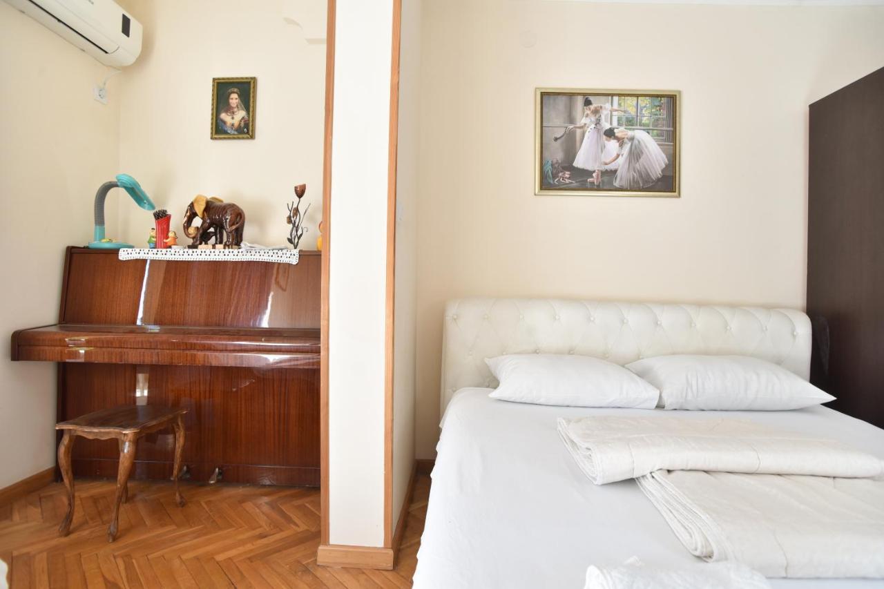 Villa Bonita Budva Extérieur photo