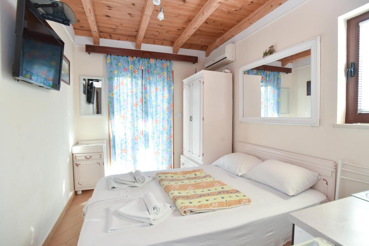 Villa Bonita Budva Extérieur photo