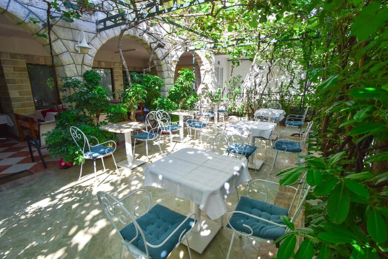 Villa Bonita Budva Extérieur photo