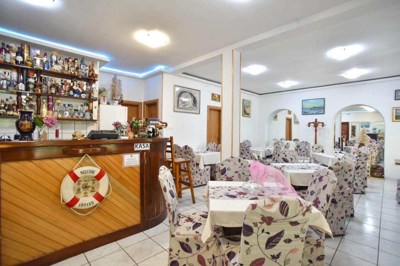 Villa Bonita Budva Extérieur photo