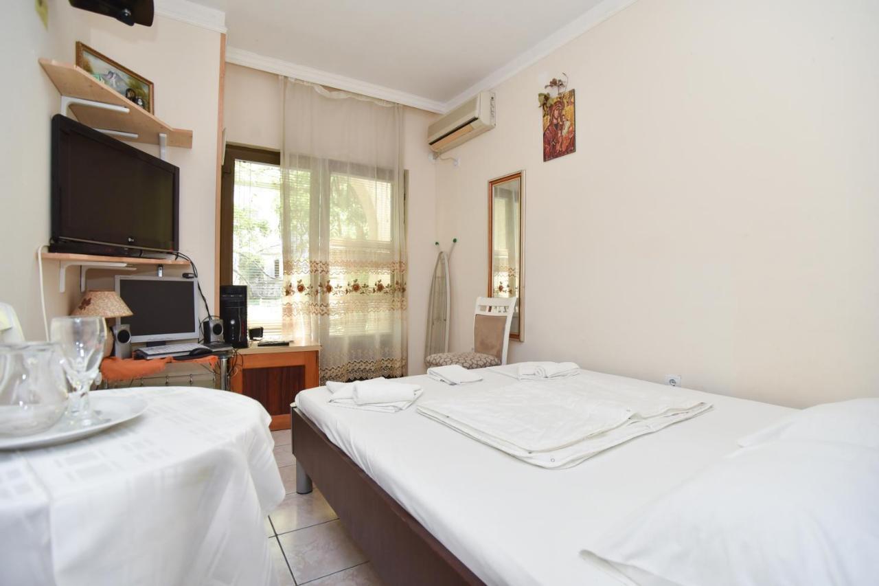Villa Bonita Budva Chambre photo