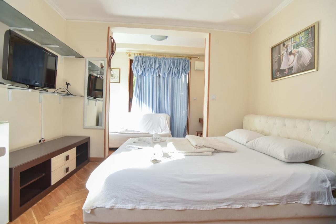 Villa Bonita Budva Chambre photo