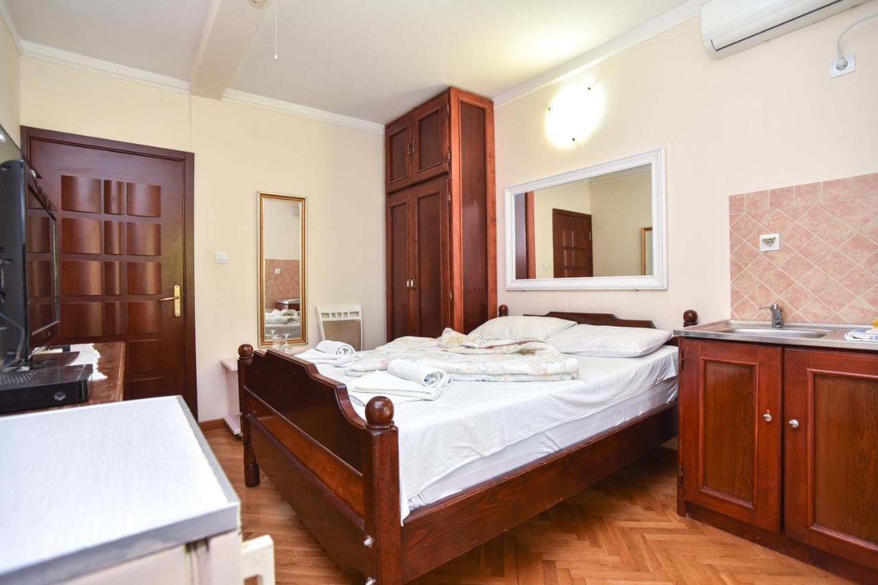 Villa Bonita Budva Chambre photo