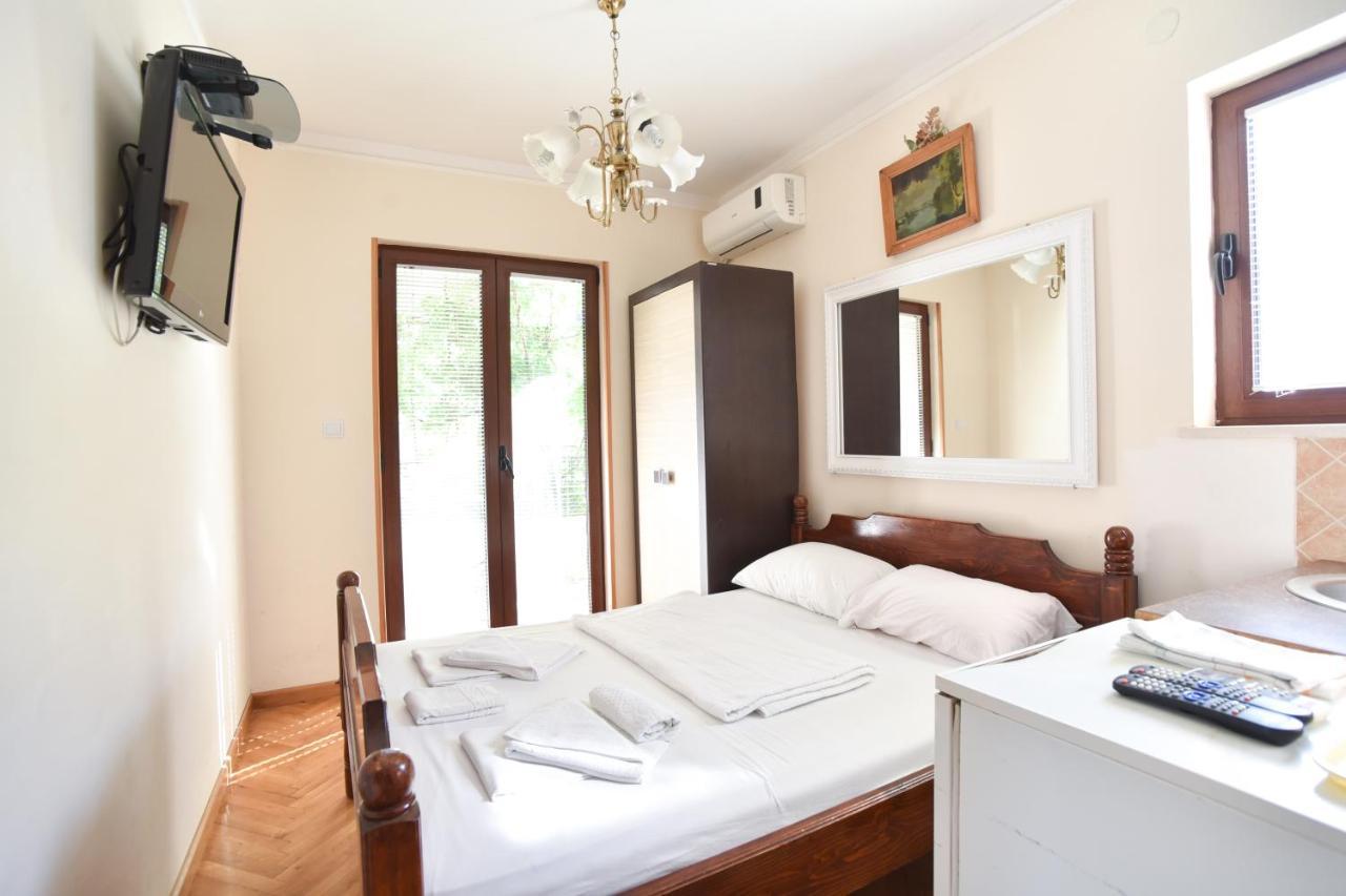 Villa Bonita Budva Chambre photo