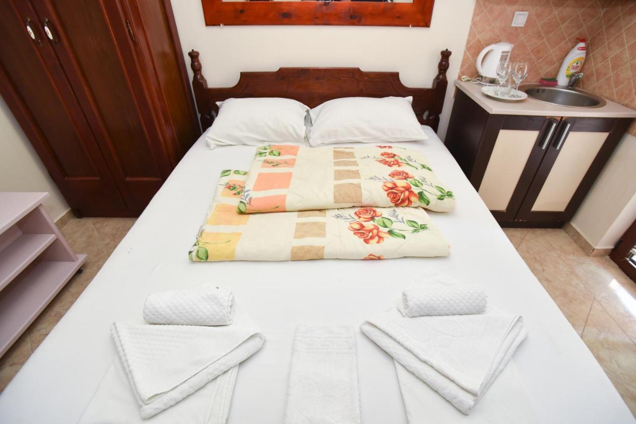 Villa Bonita Budva Chambre photo