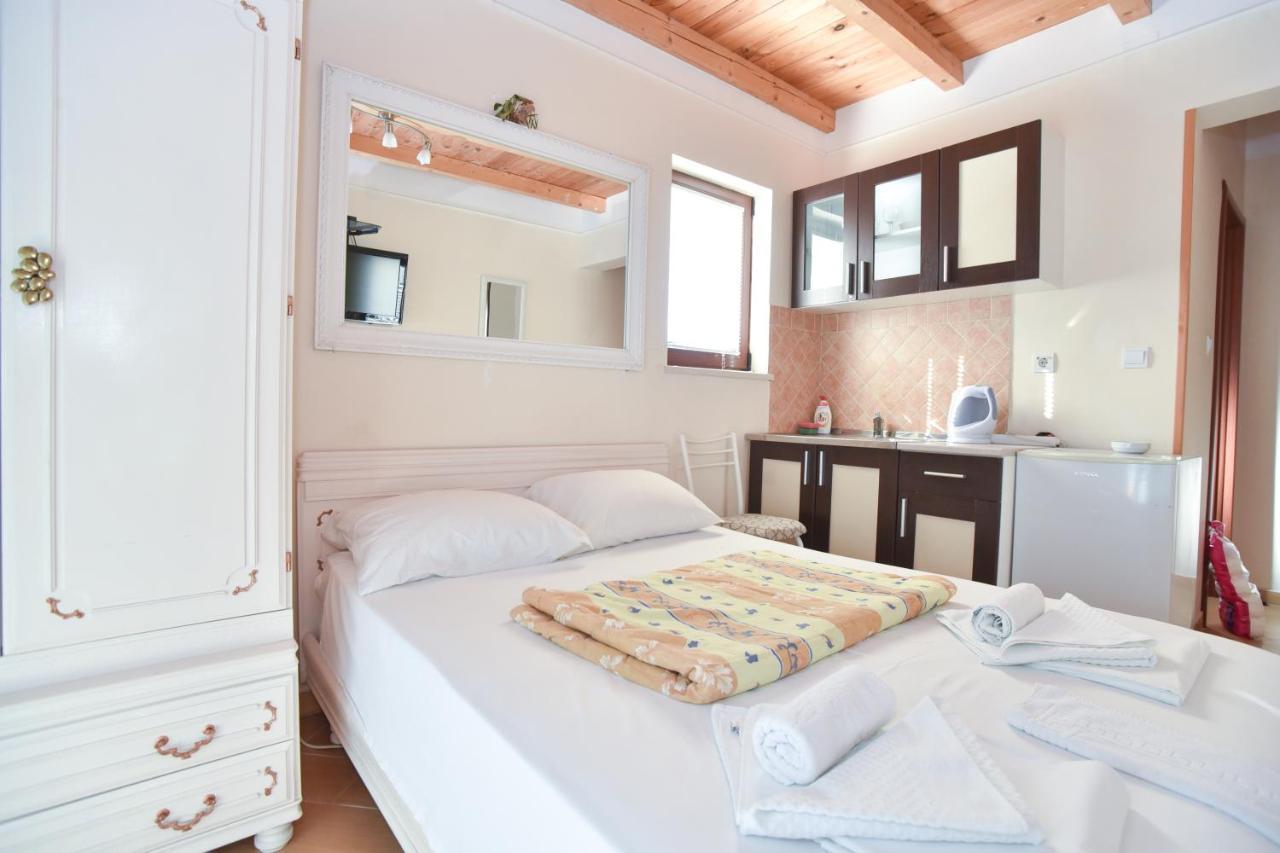 Villa Bonita Budva Chambre photo