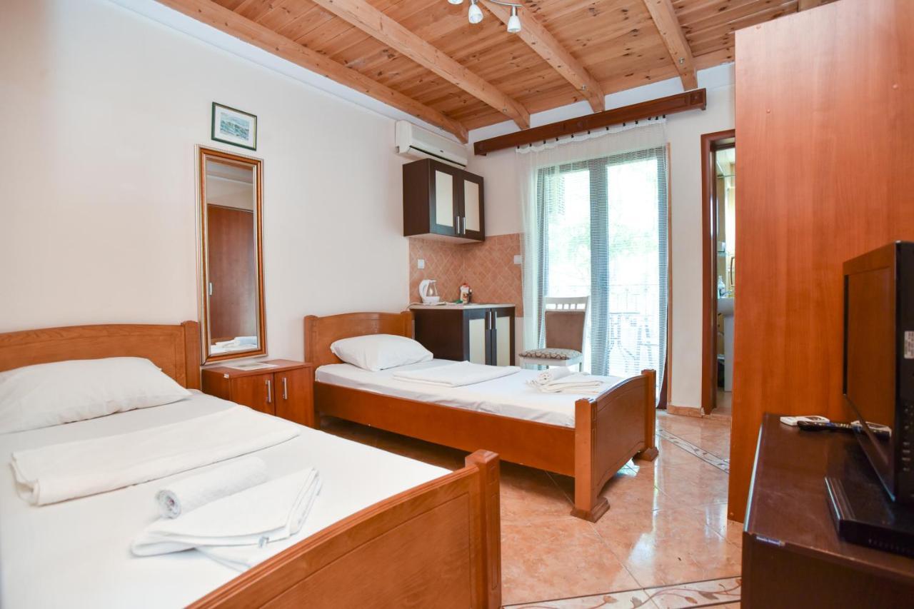 Villa Bonita Budva Chambre photo