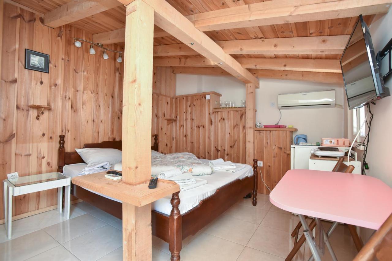 Villa Bonita Budva Chambre photo