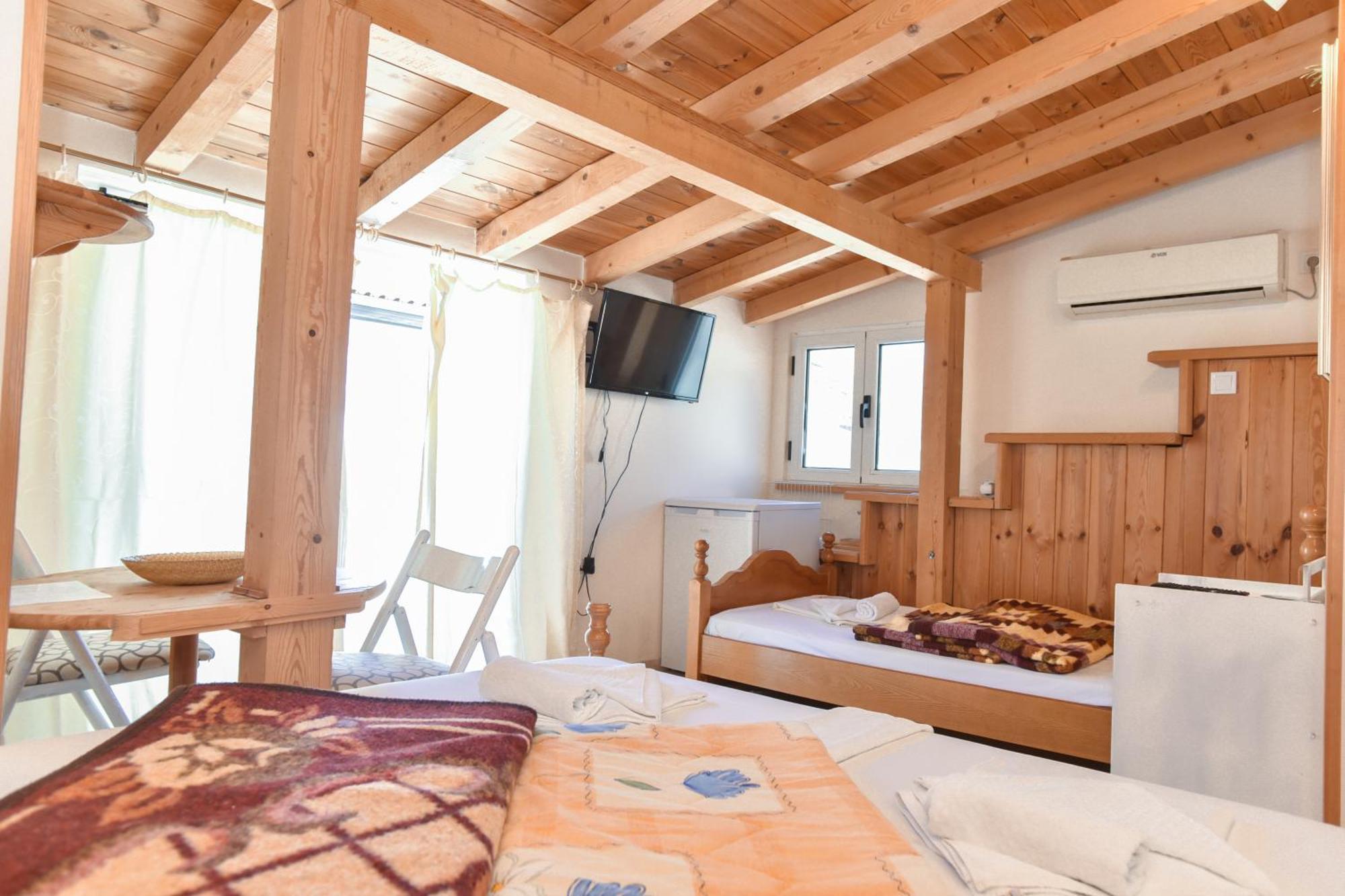 Villa Bonita Budva Chambre photo