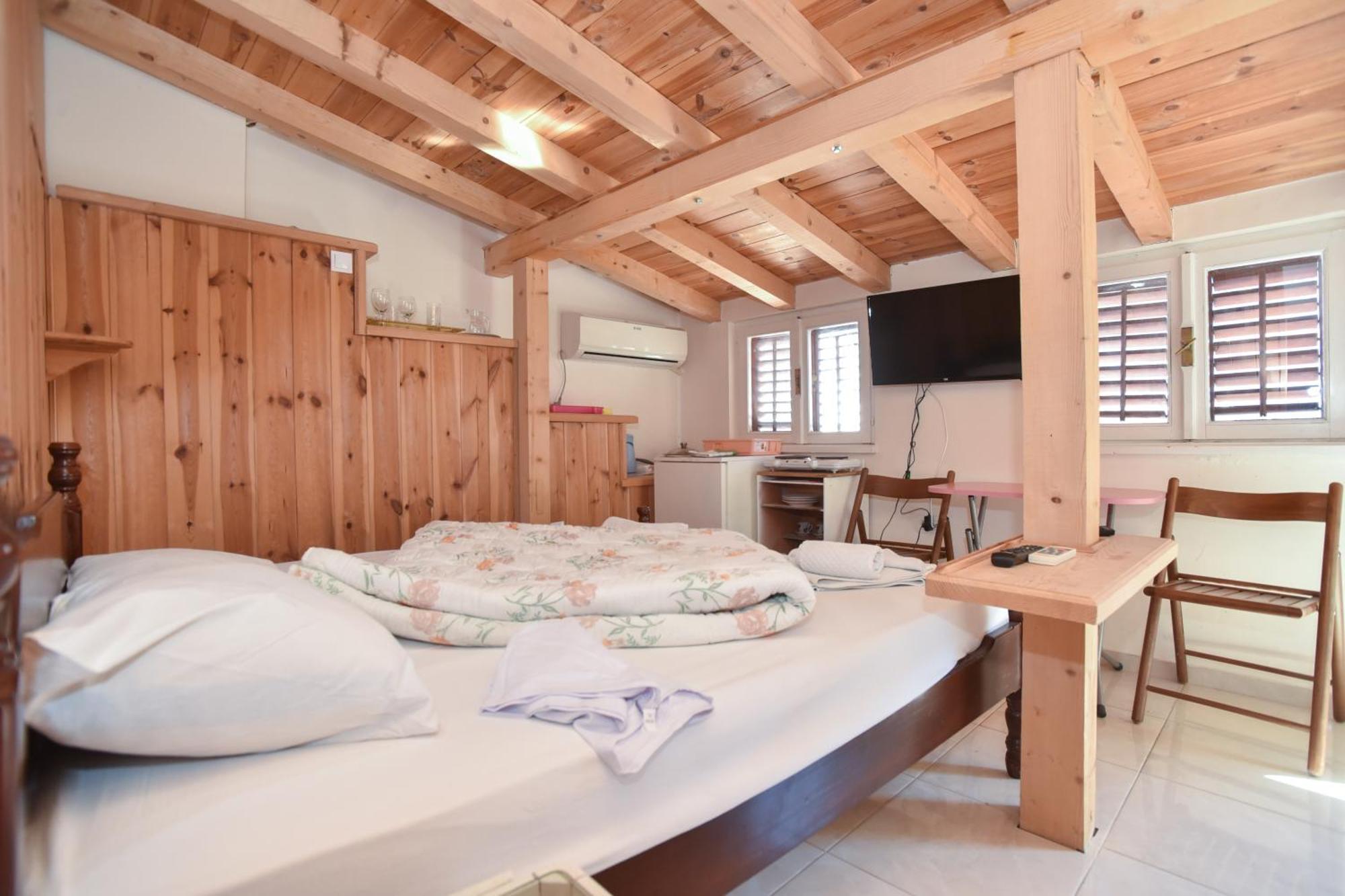 Villa Bonita Budva Chambre photo