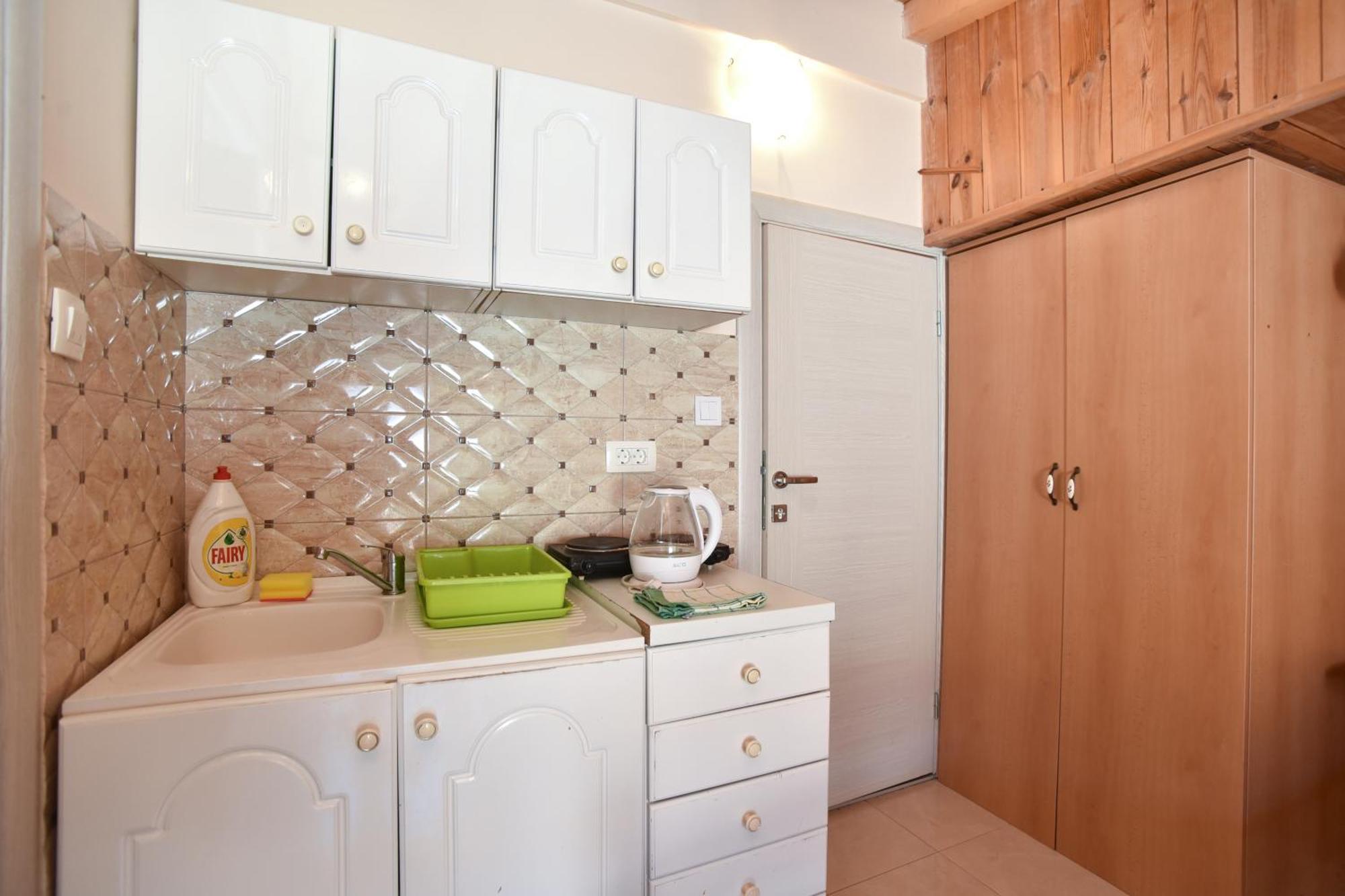 Villa Bonita Budva Chambre photo