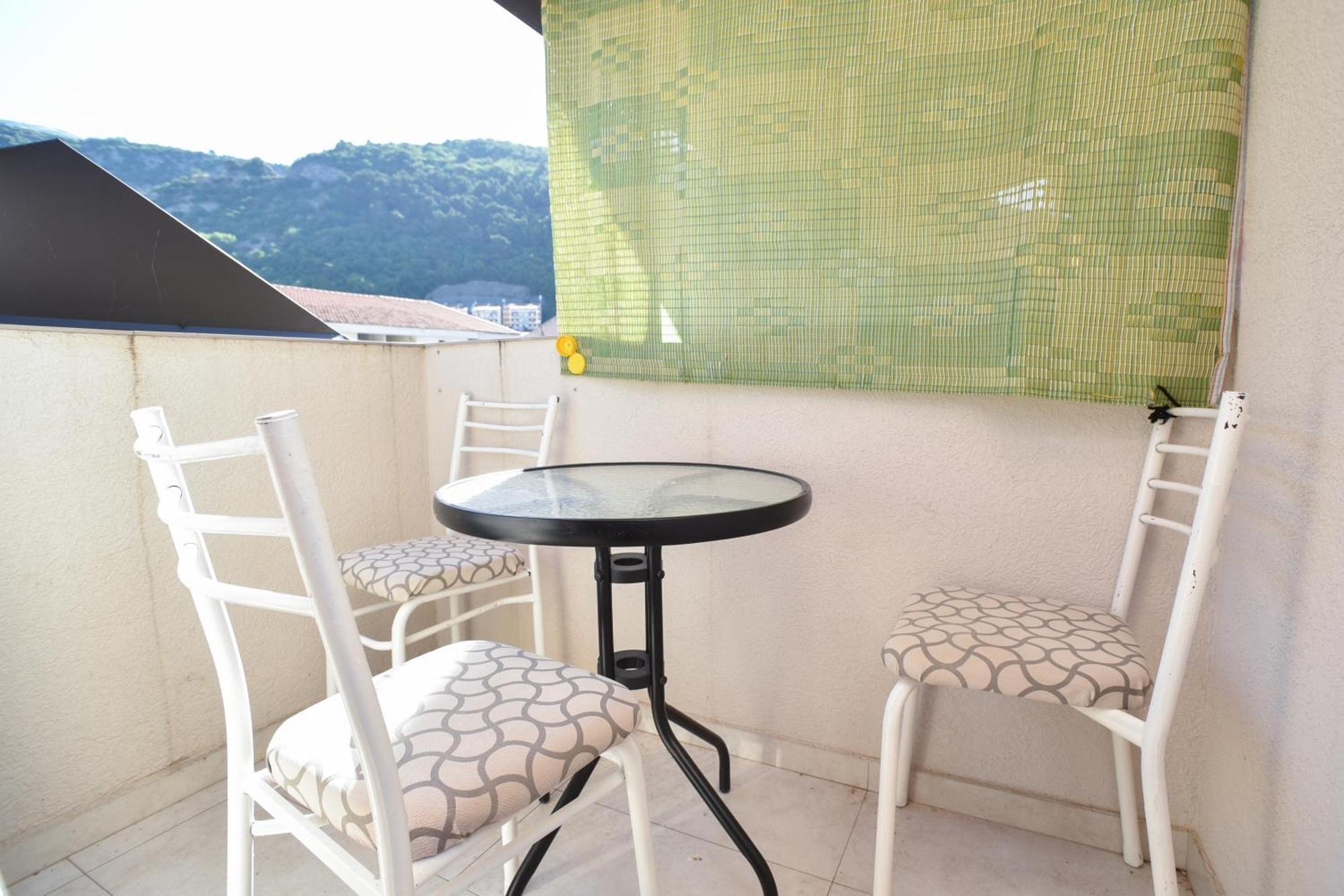 Villa Bonita Budva Chambre photo