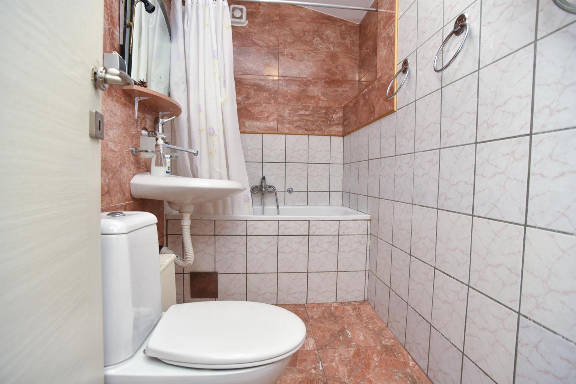 Villa Bonita Budva Chambre photo