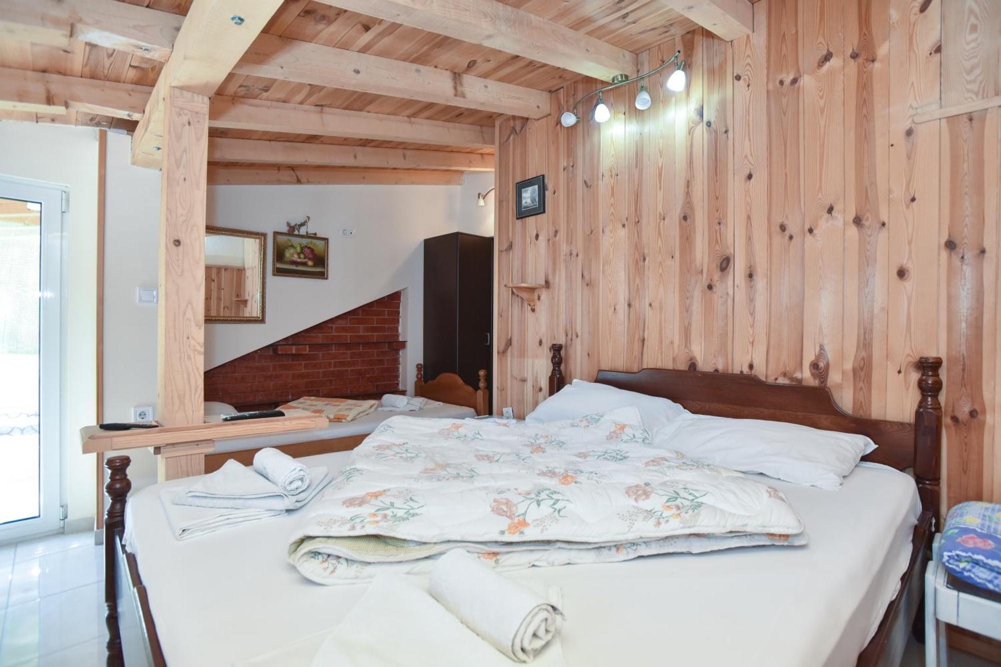 Villa Bonita Budva Chambre photo