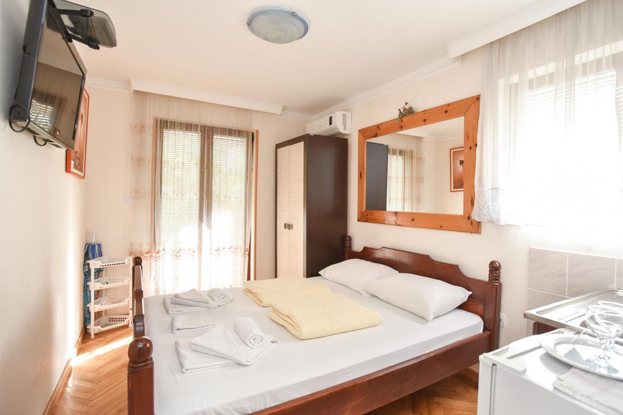 Villa Bonita Budva Chambre photo