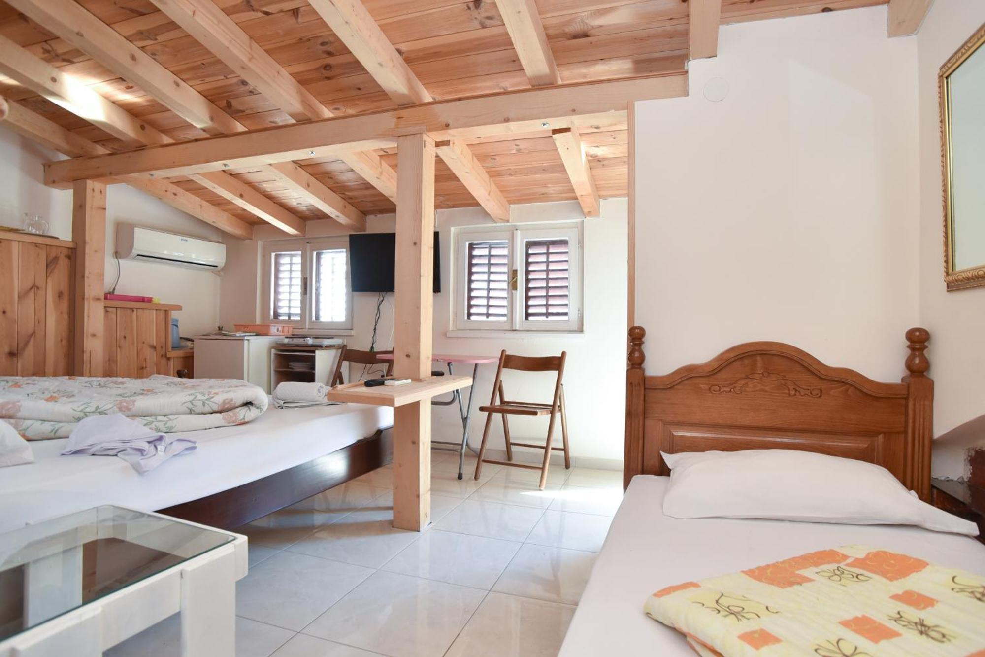 Villa Bonita Budva Chambre photo