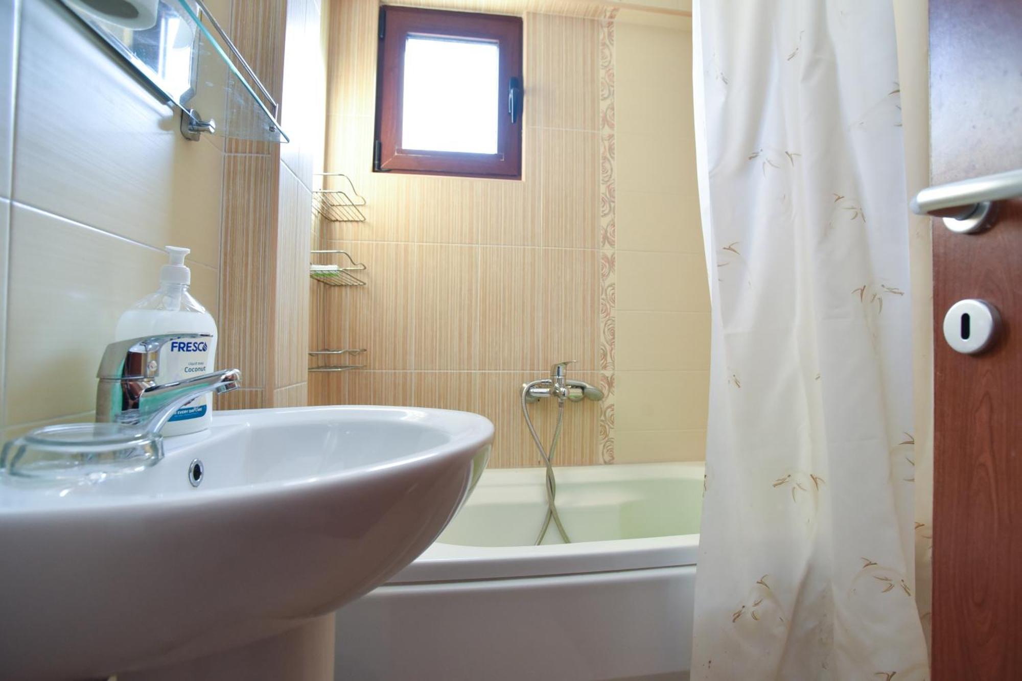 Villa Bonita Budva Chambre photo