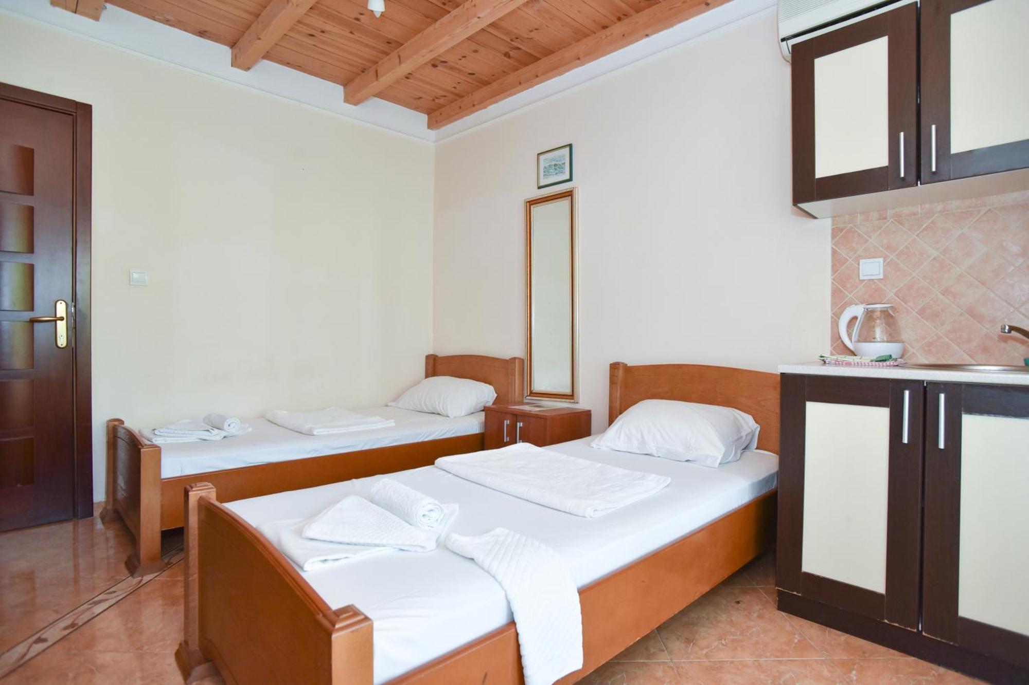 Villa Bonita Budva Chambre photo