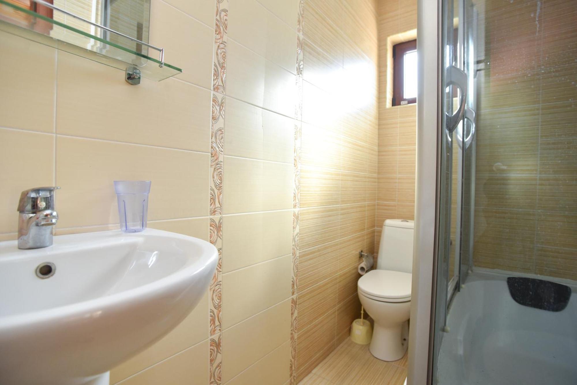 Villa Bonita Budva Chambre photo