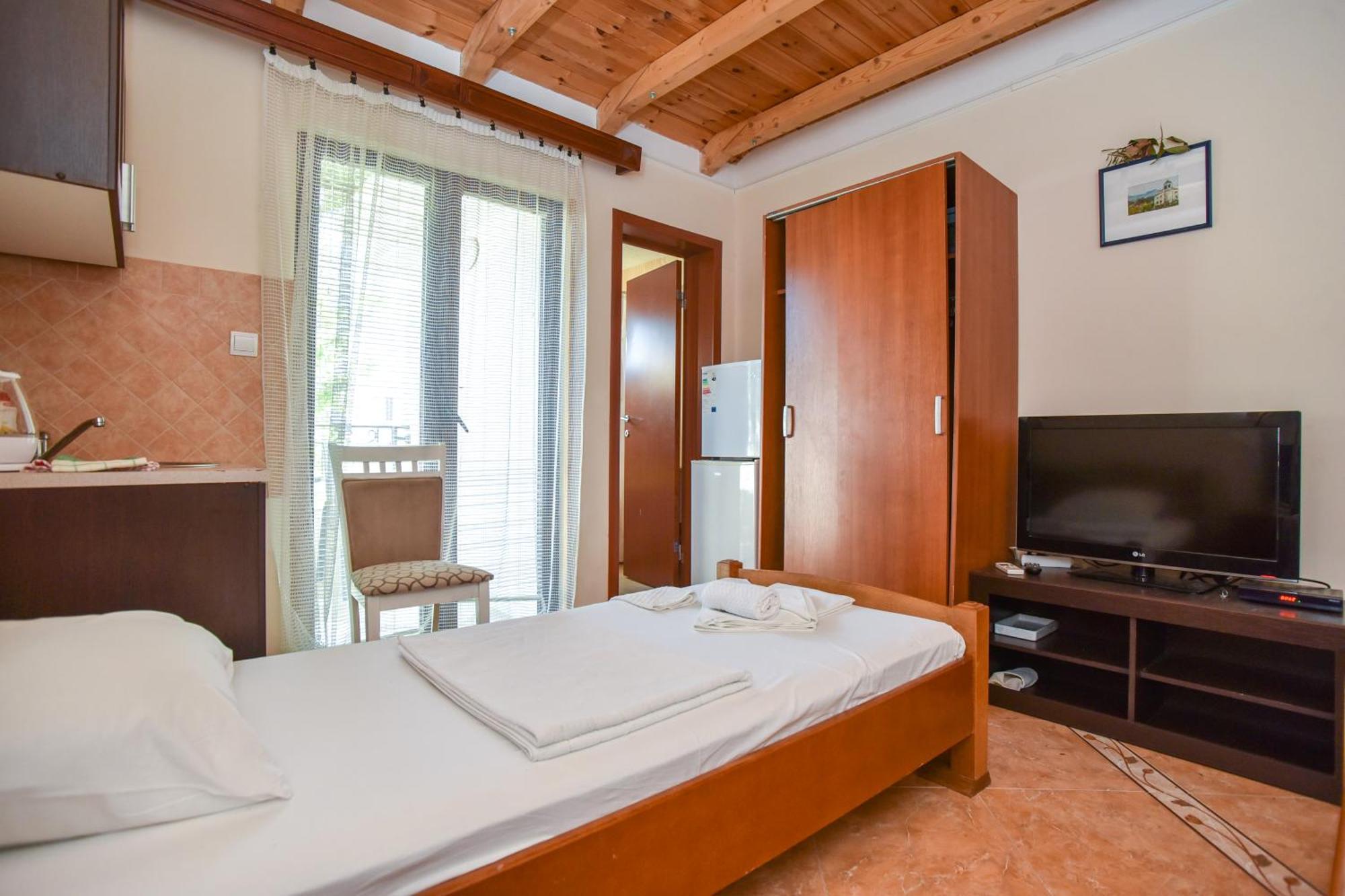 Villa Bonita Budva Chambre photo