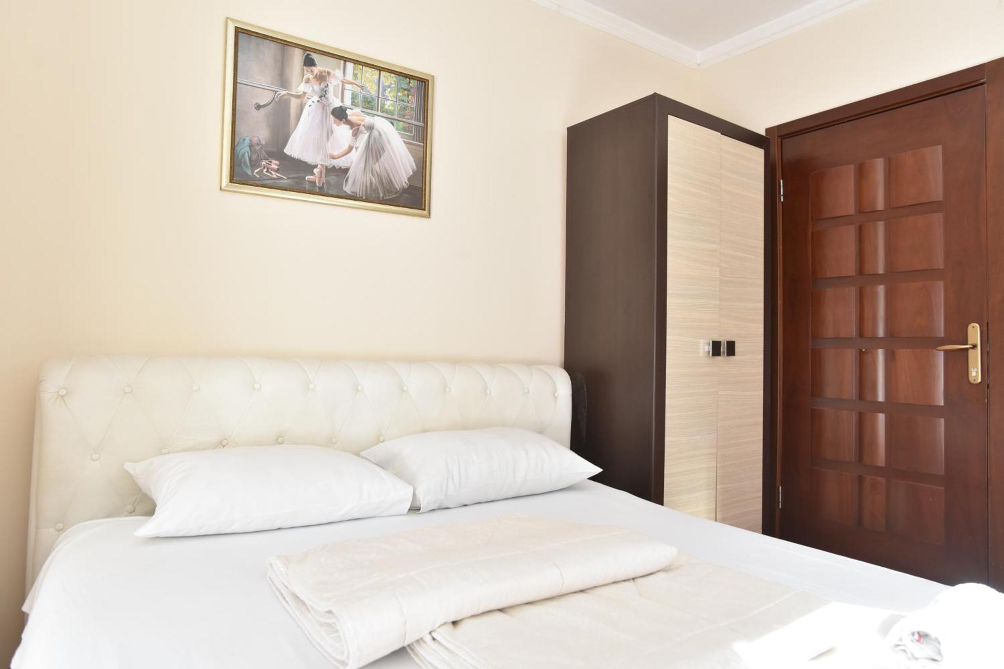 Villa Bonita Budva Chambre photo