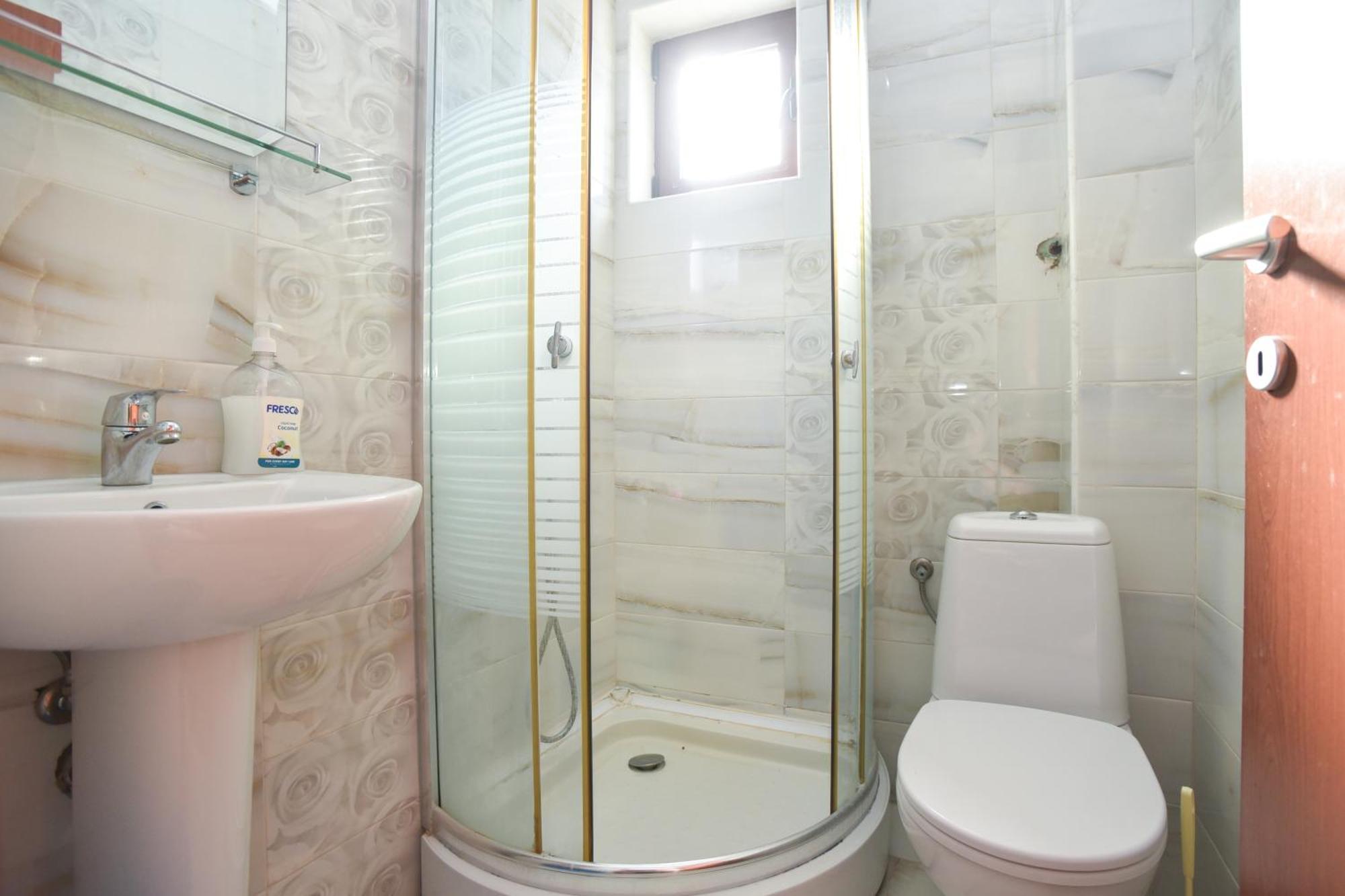 Villa Bonita Budva Chambre photo