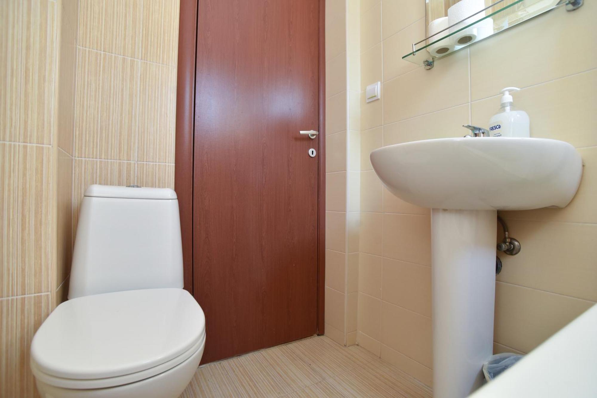 Villa Bonita Budva Chambre photo