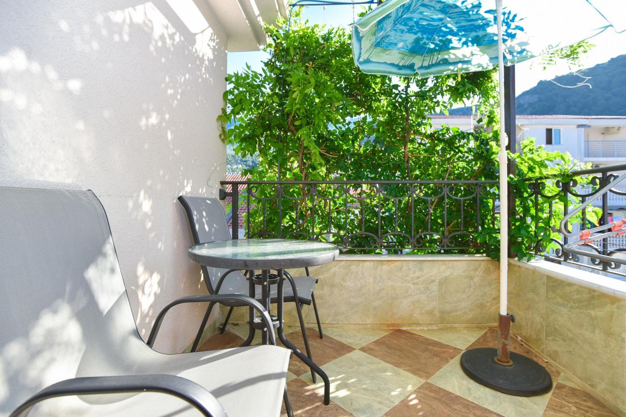 Villa Bonita Budva Chambre photo