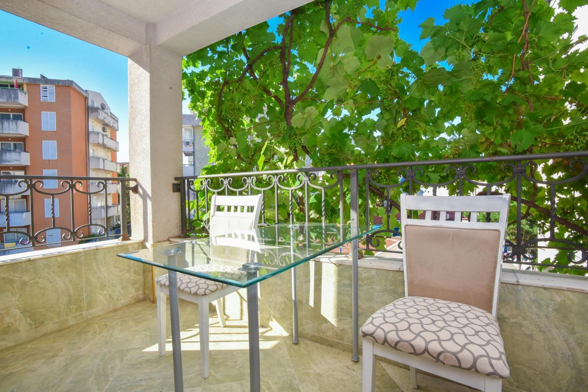 Villa Bonita Budva Chambre photo