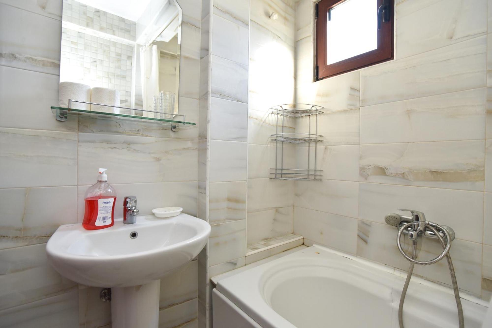 Villa Bonita Budva Chambre photo