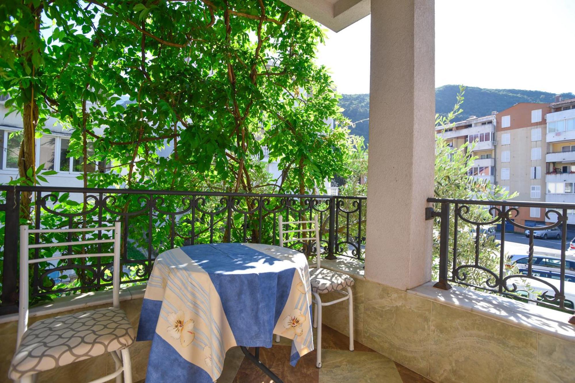 Villa Bonita Budva Chambre photo