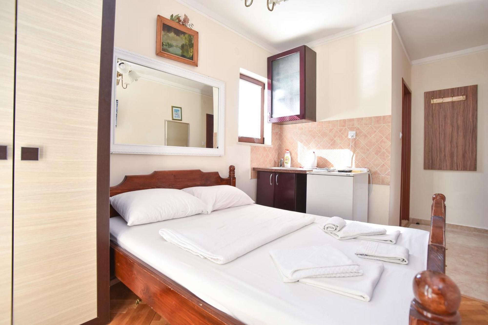 Villa Bonita Budva Chambre photo