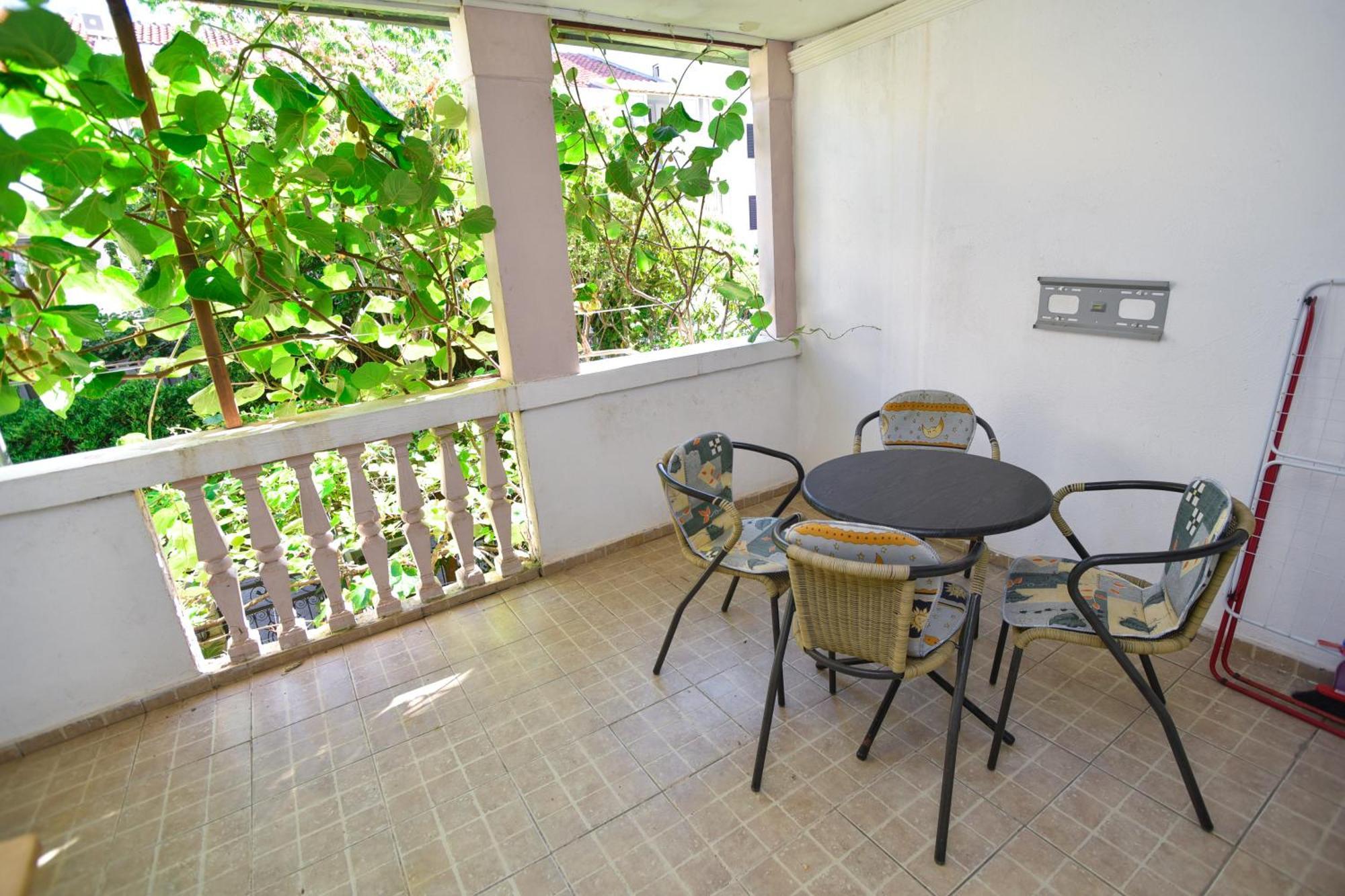 Villa Bonita Budva Chambre photo