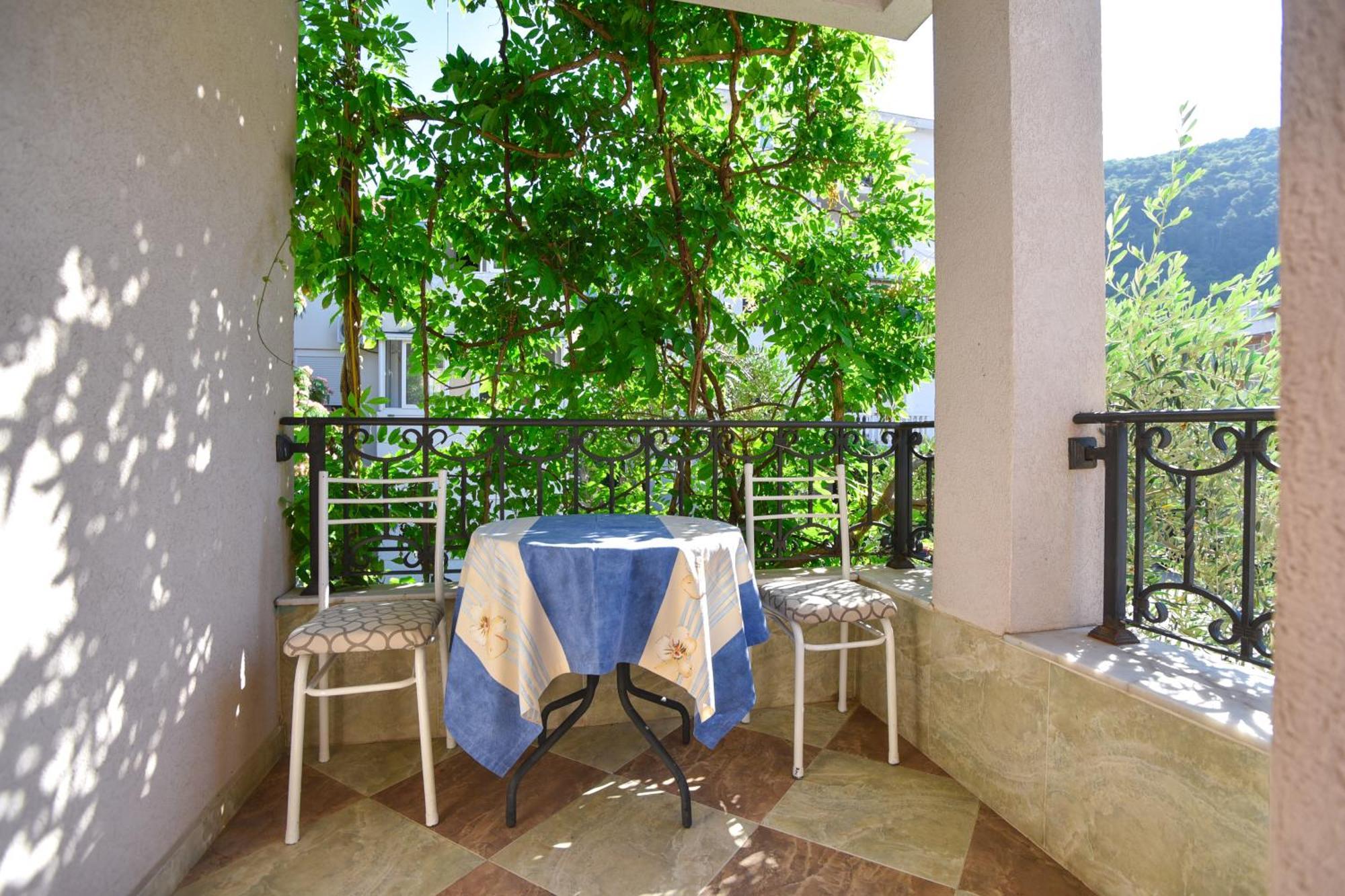 Villa Bonita Budva Chambre photo