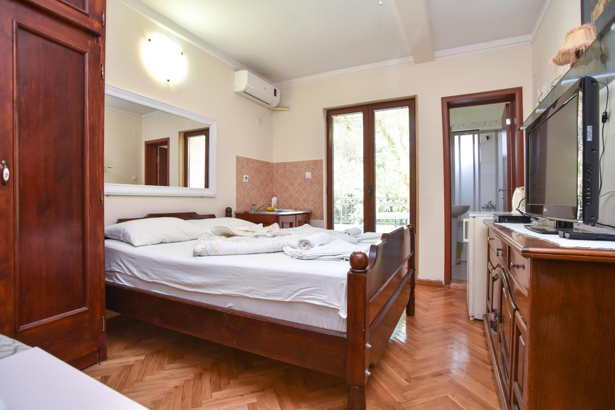 Villa Bonita Budva Chambre photo