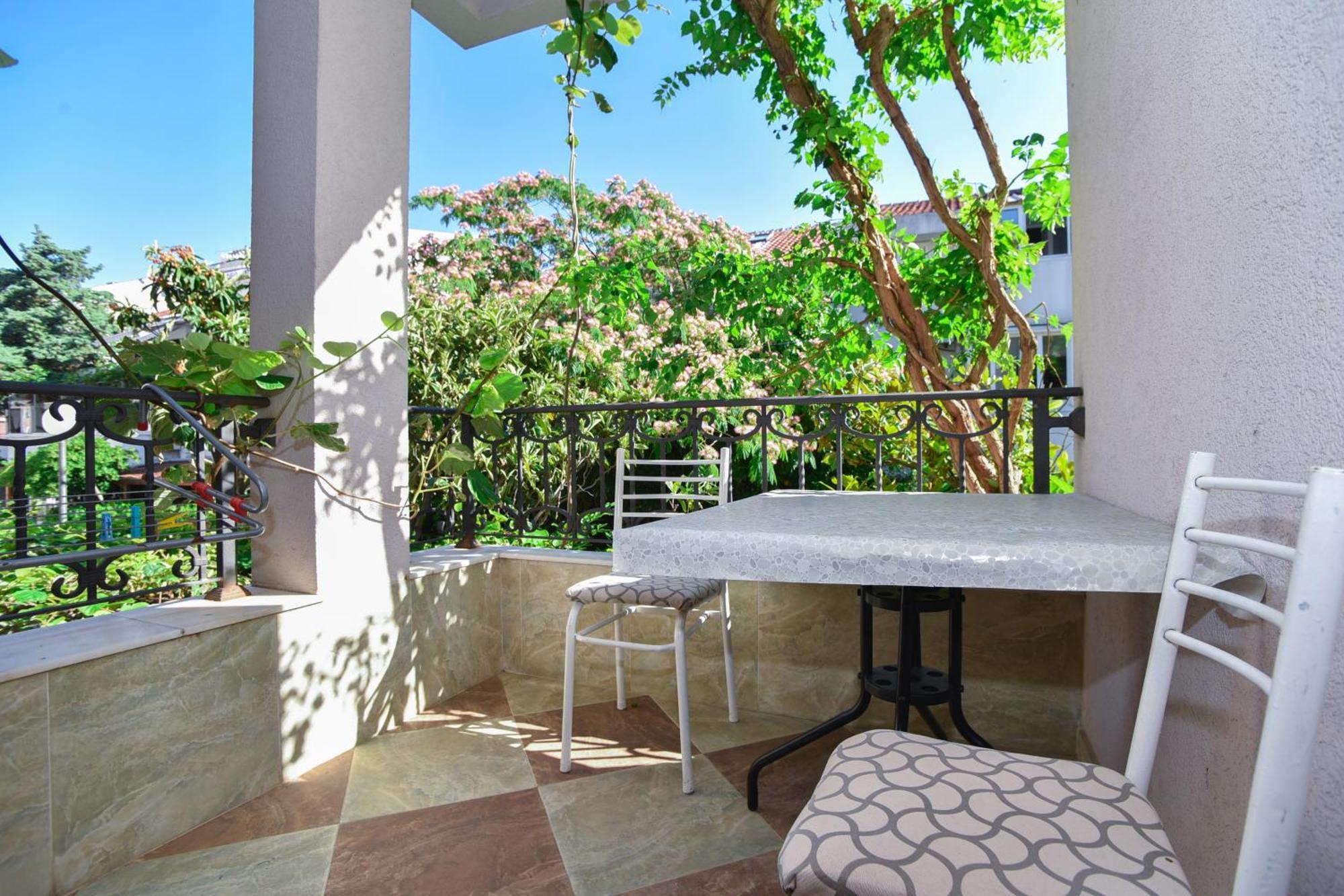 Villa Bonita Budva Chambre photo