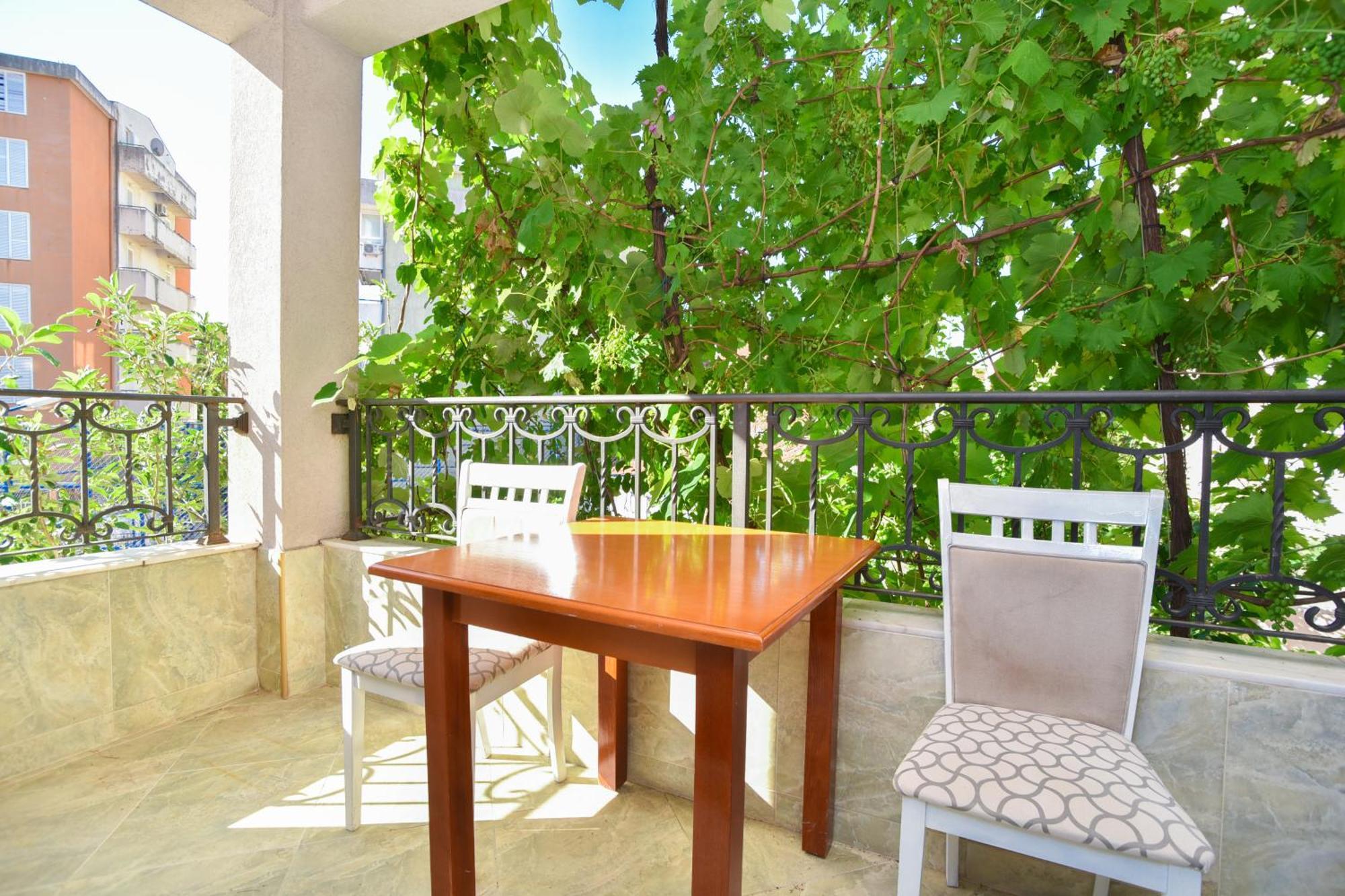 Villa Bonita Budva Chambre photo